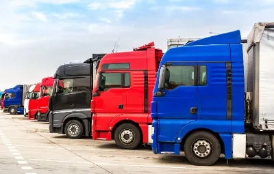 Adana Araklı Ambar Nakliyat