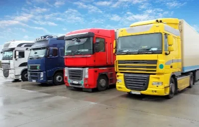 Adana Araklı Nakliye Ambarı