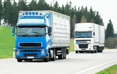 Adana ile Araklı Arası Eşya Taşıma